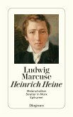 Heinrich Heine (eBook, ePUB)