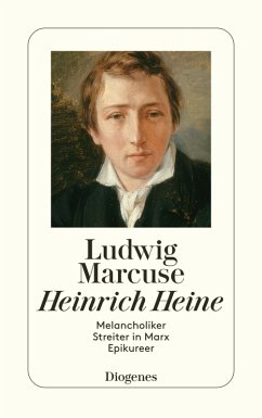 Heinrich Heine (eBook, ePUB) - Marcuse, Ludwig