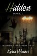 Hidden (Bloodmoon Cove Spirits, #6)... - Bild 1