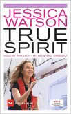 True Spirit (eBook, ePUB)