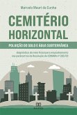 Cemitério Horizontal - Poluição do solo e água subterrânea (eBook, ePUB)