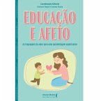 Educação e afeto (eBook, ePUB)