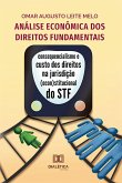 Análise econômica dos direitos fundamentais (eBook, ePUB)