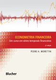 Econometria Financeira (eBook, PDF)