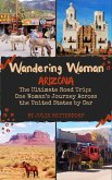 Wandering Woman: Arizona (eBook, ePUB)