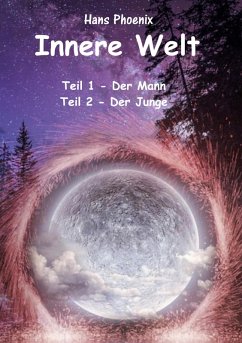 Innere Welt (eBook, ePUB)