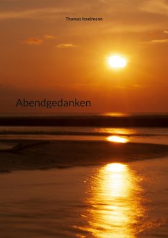 Abendgedanken (eBook, ePUB) - Inselmann, Thomas