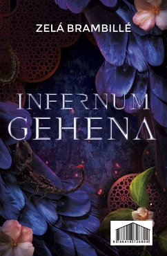 Infernum Gehena (eBook, ePUB) - Brambillé, Zelá