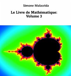 Cover Le Livre de Mathématique: Volume 3 (eBook, ePUB)
