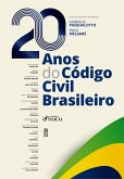 20 anos do Código Civil Brasileiro (eBook, ePUB)