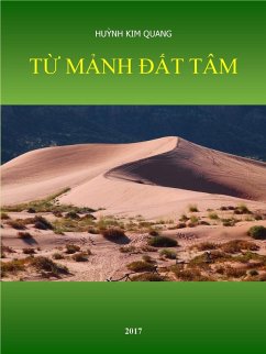 T¿ M¿nh Ð¿t Tâm (eBook, ePUB) - Quang, Hu¿nh Kim