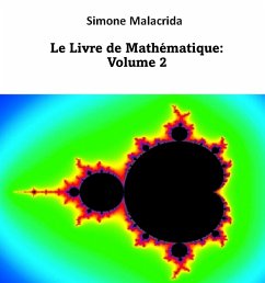 Cover Le Livre de Mathématique: Volume 2 (eBook, ePUB)