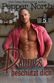 Daddy beschützt dich (ABC Towers, #5) (eBook, ePUB)