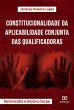 Constitucionalidade da aplicabilidade... - Bild 1
