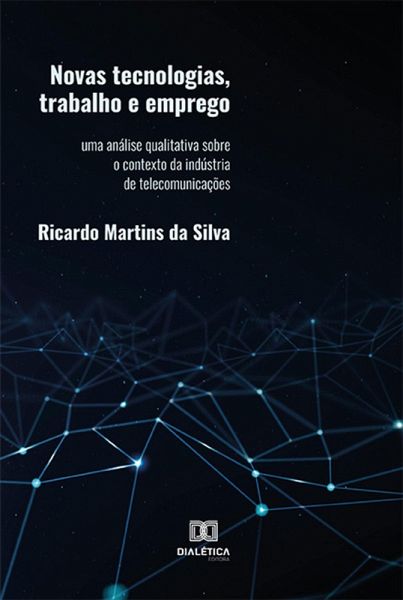 Novas tecnologias, trabalho e emprego (eBook, ePUB) Novas tecnologias, trabalho e emprego (eBook, ePUB)