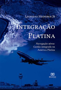 Cover Integração Platina (eBook, ePUB)