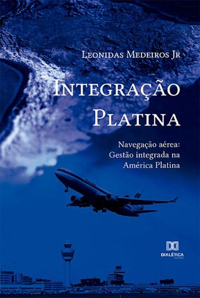 Integração Platina (eBook, ePUB) Integração Platina (eBook, ePUB)