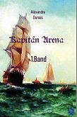 Kapitän Arena - 1. Band (eBook, ePUB)