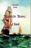 Kapitän Arena - 2. Band (eBook, ePUB)