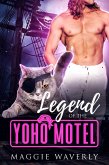 Legend of the YoHo Motel (eBook, ePUB)