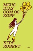 Meus dias com os Kopp (eBook, ePUB)