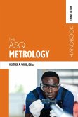 The ASQ Metrology Handbook (eBook, ePUB)