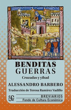 Cover Benditas guerras (eBook, ePUB)