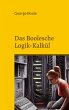 Das Boolesche Logik-Kalkül (eBook, PDF) - Bild 1