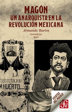 Cover Magón (eBook, ePUB)