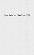 Der letzte Idealist III (eBook, ePUB) - Bild 1