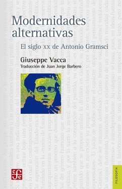 Cover Modernidades alternativas (eBook, ePUB)