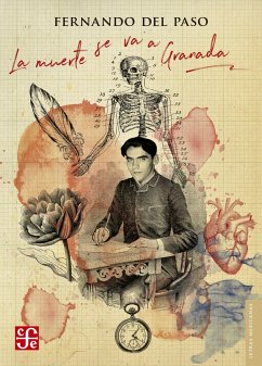 Cover La muerte se va a Granada (eBook, ePUB)