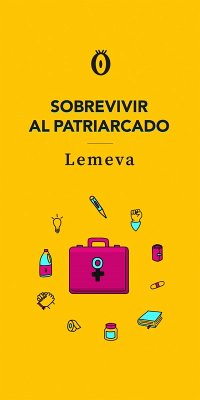 Cover Sobrevivir al patriarcado (Escritura feminista) (eBook, ePUB)