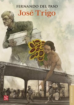 Cover José Trigo (eBook, ePUB)