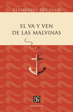 El va y ven de las Malvinas (eBook, ePUB) - Paso, Fernando Del