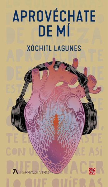 Aprovéchate de mí (eBook, ePUB) Aprovéchate de mí (eBook, ePUB)