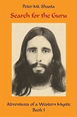 Search for the Guru (Adventures of a Western Mystic, #1) (eBook, ePUB)