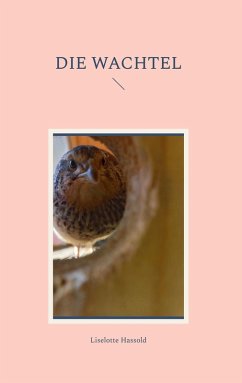 Cover Die Wachtel (eBook, ePUB)