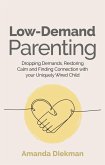 Low-Demand Parenting (eBook, ePUB)