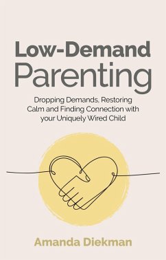 Cover Low-Demand Parenting (eBook, ePUB)