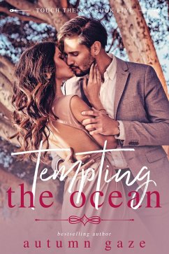 Tempting the Ocean (Touch the Sea Series, #5) (eBook, ePUB) - Gaze, Autumn