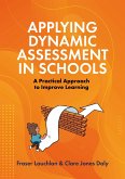 Applying Dynamic Assessment in Schools (eBook, ePUB)
