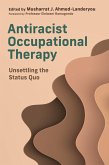 Antiracist Occupational Therapy (eBook, ePUB)