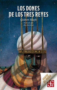 Los dones de los tres reyes (eBook, ePUB) - Haefs, Gisbert