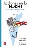 Ladrones en la noche (eBook, ePUB) Ladrones en la noche (eBook, ePUB)
