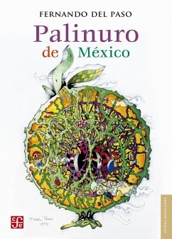 Palinuro de México (eBook, ePUB) - Paso, Fernando Del
