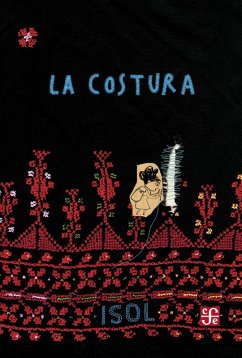 Cover La costura (eBook, PDF)