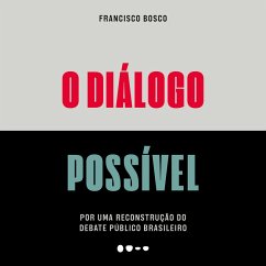 O diálogo possível (MP3-Download) - Bosco, Francisco