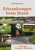 Erkrankungen beim Hund