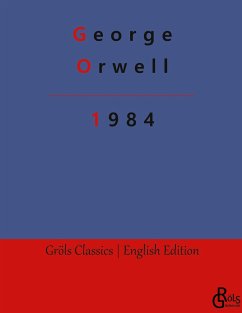 1984 - Orwell, George